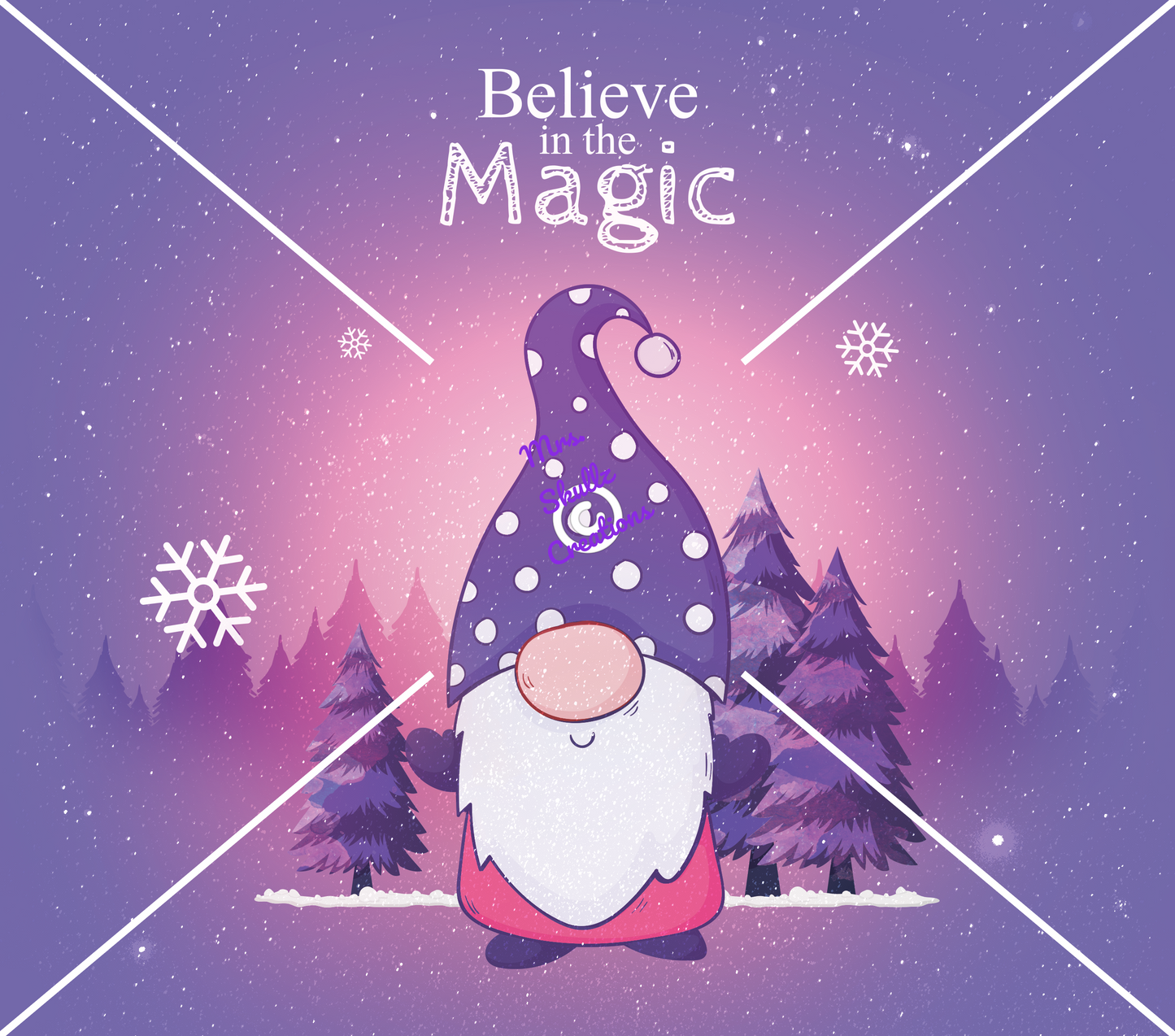 Gnome Magic