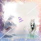 Winter Horses